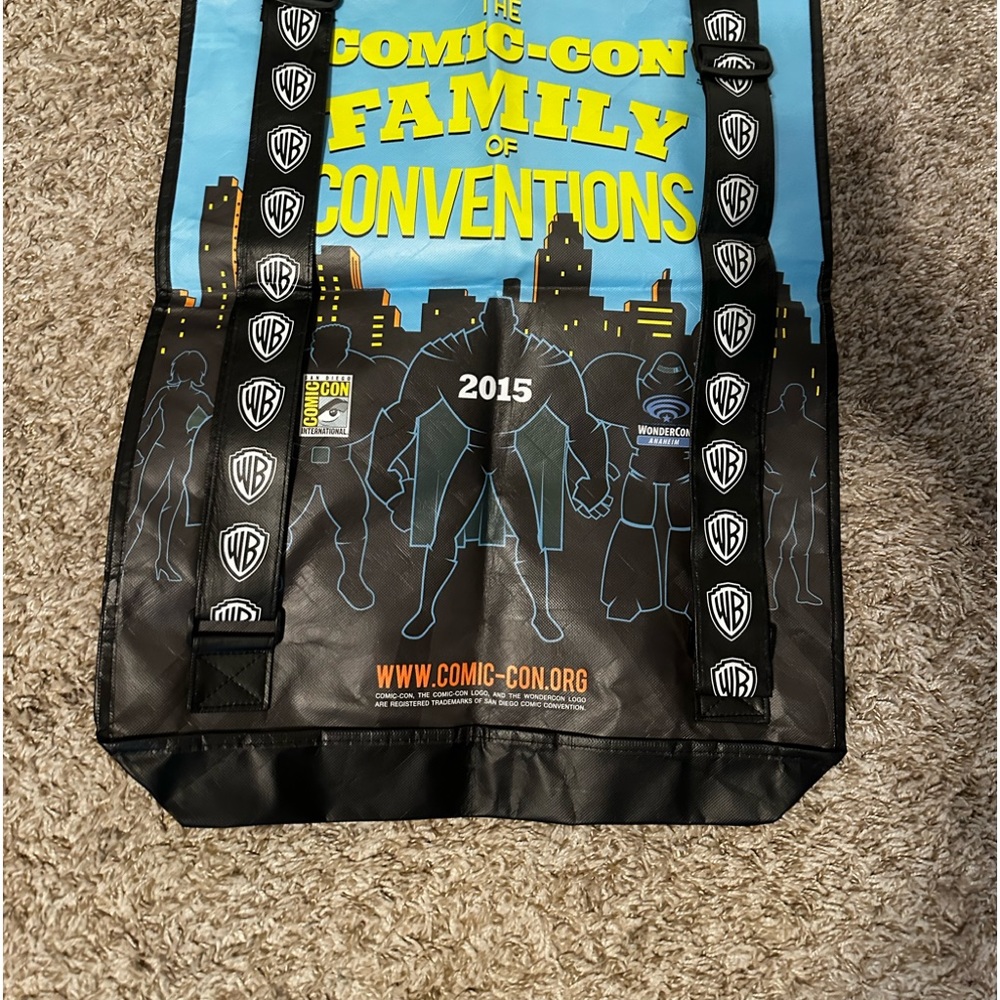 Vampire Bag - image 2